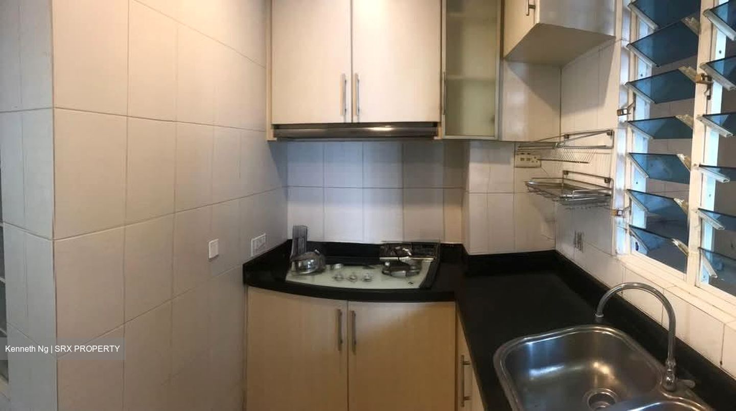 Lorong 27a Geylang (D14), Condominium #577266921